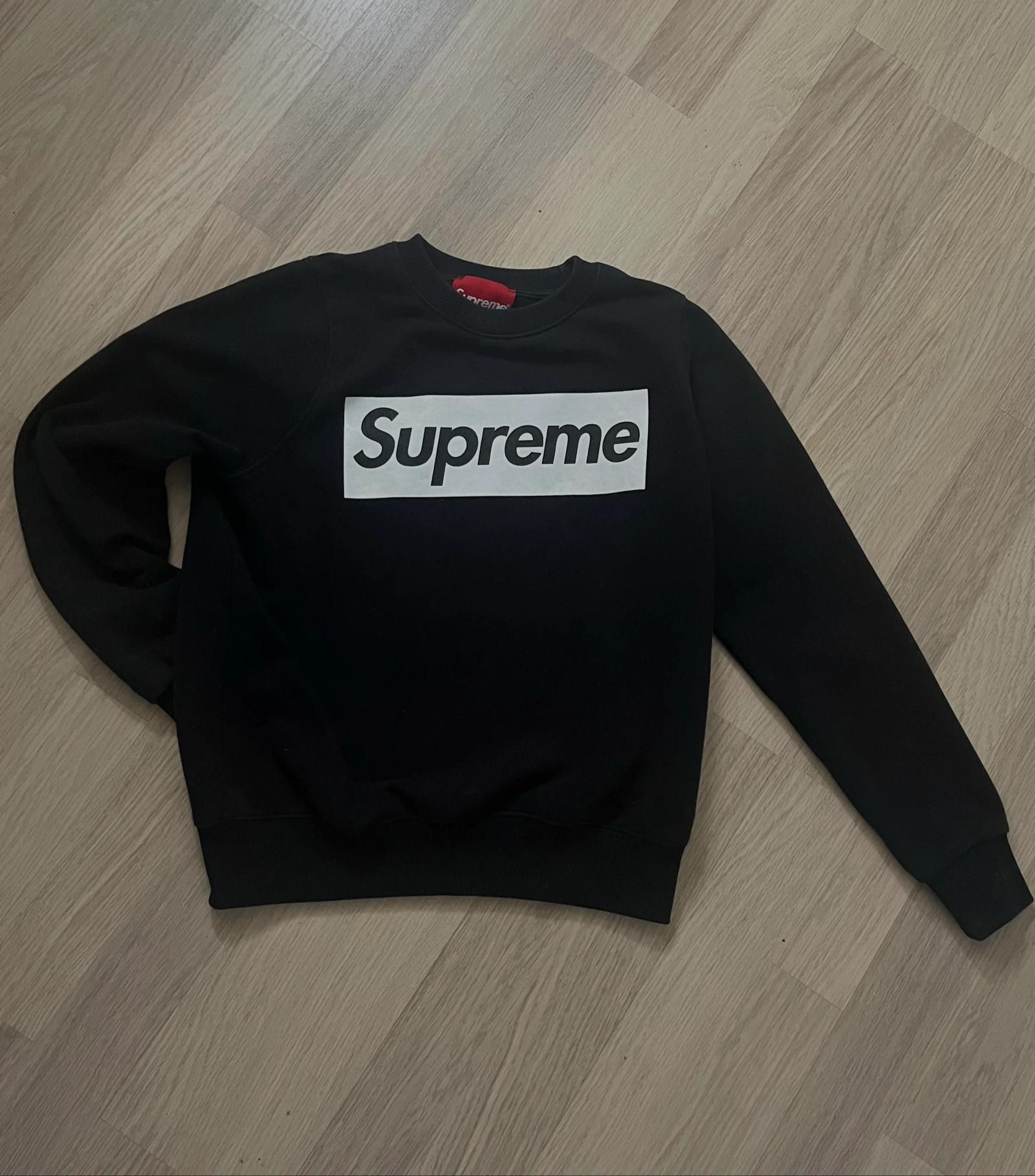 Suéter supremo – photo 2
